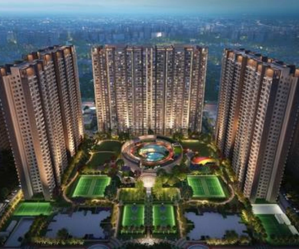 PALM OLYMPIA PHASE 2