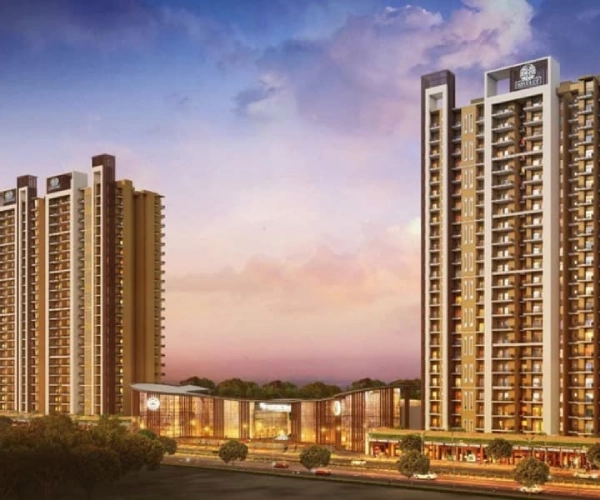 Fusion The Brook & The Rivulet